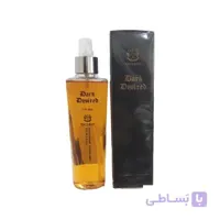 بادی اسپلش چيکن گلام DARKDESIRED