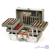 باکس فلزی آرایشی میس رز miss rose