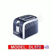 توستر دلمونتی مدل DL570