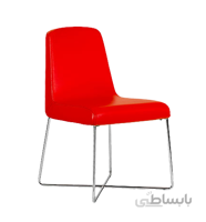 صندلی چهارپایه نیلپر ا Nilper Stacking Chair REF 467
