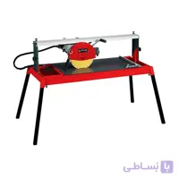 ماشین سنگبری محک مدل TS-300/920 ا MAHAK TS-300/920 Stone Cutting Machine