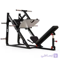 دستگاه پرس پا INPARS IFP2060