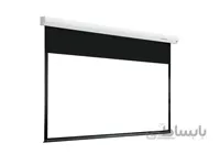 پرده نمایش ویدئو پروژکتور برقی گرندویو 100 اینچ GRANDVIEW
