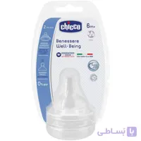 سرشیشه ول بی اینگ سیلیکون جریان مایعات غلیظ چیکو