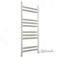 حوله خشک کن آلومینیومی 10 لول 60*35 ایران رویال