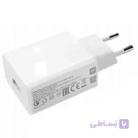 شارژر 33 وات اصلی شیائومی MDY-11-EZ با کابل فابریک