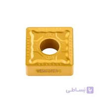 اینسرت تراشکاری الماس SNMG120412-DM