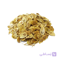گلپر بسته‌ی 100 گرمی
