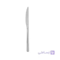 کارد غذا خوری - پاشا 6 صنایع استیل ایران