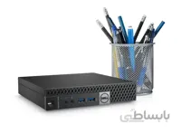 کامپیوتر کوچک دل مدل OptiPlex 3040 Micro