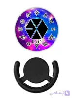 پاپ سوکت طرح اکسو exo