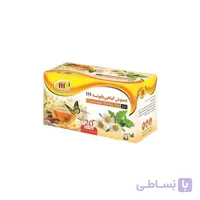 دمنوش بابونه 111