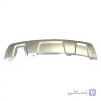 دیفیوزر سپر عقب داستر