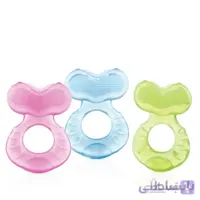 دندانگیر کودک ماهی نابی Nuby