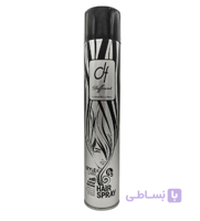 اسپری حالت دهنده مو دیفرنت مدل B5 حجم 500 میلی لیتر