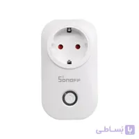 پریز هوشمند SONOFF