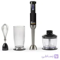 گوشت کوب برقی ناسا الکتریک مدل NS-991 ا Nasa Electric NS-991 Hand Mixer