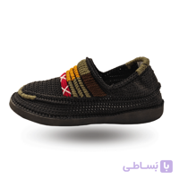 گیوه دست دوز کد 0025