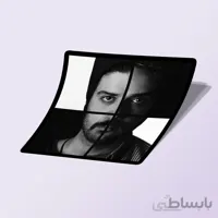 استیکر پوستر چارتار