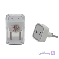مبدل برق برند Hadron مدل HTH-A08