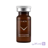 کوکتل آنتی آکنه فیوژن F-ACN ا F-ACN