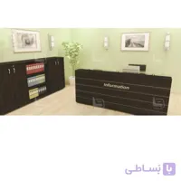 کتابخانه تمام طبقه C1 ونا