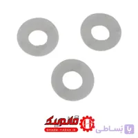 واشر لرزه گیر آبمیوه گیری ناسیونال 3 عددی