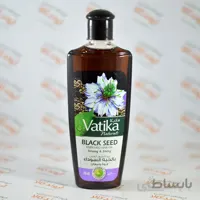 روغن مو سیاه دانه واتیکا vatika