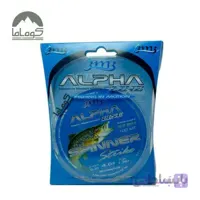 نخ ماهیگیری آلفا سایز 0.30mm