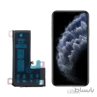باتری گوشی ایفون ۱۱ پرو