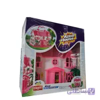 اسباب بازی مدل خانه عروسک