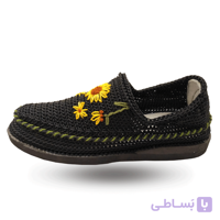 گیوه دست دوز کد 0047