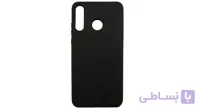 کاور سیلیکونی مناسب برای گوشی موبایل P30 Lite