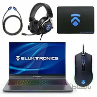 Eluktronics MAX-15 باریک