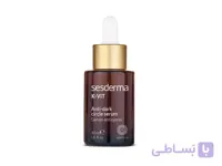 سرم دورچشم ضدکبودی و تیرگی کا-ویت سسدرما