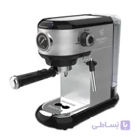 اسپرسوساز مباشی مدل MEBASHI ME-ECM2025 ا MEBASHI Espresso Maker ME-ECM2025