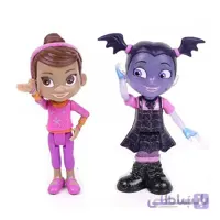 مجموعه فیگور ۲ عددی Vampirina