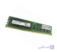 رم سرور اچ پی 8GB PC3-12800E