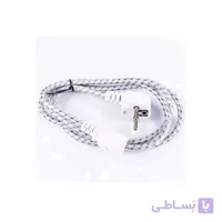 کابل برق پی سی کنفی مدل XP طول 1.5 متری