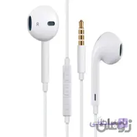 هندزفری اصلی آیفون iphone 4