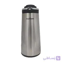 فلاسک کلورانس ظرفیت 1.9 لیتر