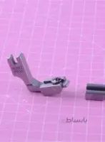 پایه چین سه تیکه p950 (پرچ دار یا دارسویی یا )