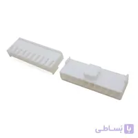 کانکتور پاور قفلدار مادگی VH 10Pin