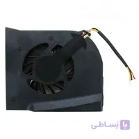 فن لپ تاپ اچ پی DV6500 چهارسیم HP Pavilion DV6500 Laptop CPU Fan
