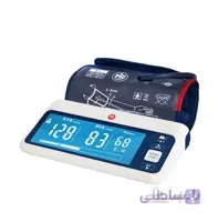 فشارسنج دیجیتال مدل helpRAPID پیک سلوشن ا helpRAPID automatic Blood Pressure Monitor