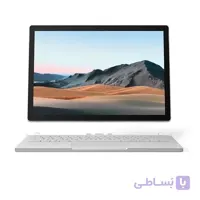 لپ تاپ 15 اینچی مایکروسافت Surface Book 3 Core i7 32GB 1TB