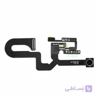 فلت دوربین جلو iPhone 8 Plus
