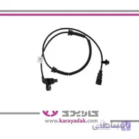 سنسور ABS جلو رانا 206 کروز