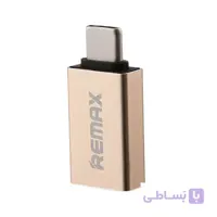 مبدل ریمکس OTG Type-C