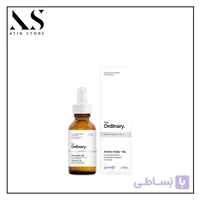 سرم اِمینو اسیدز دی‌اوردینری The Ordinary Amino Acids + B5